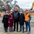 Gradonačelnik Bakić: Uprkos otežavajućim okolnostima, Subotica se gradi i razvija (foto)