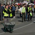 Opozicija poručila: Ni za živu glavu nećemo na izbore i referendum VIDEO