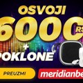 STIŽE EKSKLUZIVAN POKLON: Evo kako da osvojite bluetooth slušalice, zvučnik i još 6.000 dinara!