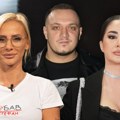 "Ja bih Gastoza: Zapalila!" Milica Dabović osula drvlje i kamenje po učesniku Elite: "Pričam istinu! Skakao je na anđelu…