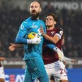 Torino nadigrao Milan, Milinković-Savić odbranio penal