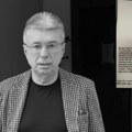 "Pravili smo planove, a danas..." Potresna čitulja Saši Popoviću, najbliži prijatelji se oprostili od njega!