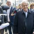 Blater i Platini ponovo oslobođeni optužbi za korupciju