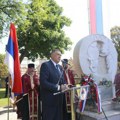 Dodik: Samo narod koji izgubi sećanja može biti napadnut