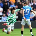 Čak peti "Old Firm" u sezoni - šampion odoleo drugoplasiranom