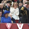 Britanci počeli četvodnevnu proslavu 80. godišnjice kraja Drugog svetskog rata u Evropi