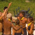 Žuto pleme u Survivor-u pobedilo u igri za plemenski imunitet: Zeleni odlaze na glasanje