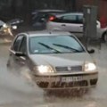 (Mapa) "rizik od nepogoda se značajno povećava" RHMZ: se rano jutros oglasio sa najnovijim upozorenjem: Tačno ovi delovi…