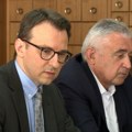 Petković: Kurti stalno traži nove povode za incidente nad onima koji ne misle kao on