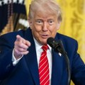 Tramp: Radujem se susretu sa papom Lavom XIV, prvim američkim papom