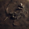 Ostaci tiranosaurus reksa postaju poslednji krik mode