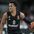 Evroligaško čudo odlazi u NBA: Ti Džej Šorts dobio ponudu bivšeg trenera