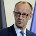 Merc: Lopta je isključivo u dvorištu Rusije