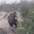 Promenio je veru, pa se borio kao mudžahedin Ubio je policajca, skrivao se 20 godina i imao 29 lažnih identiteta