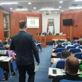 “Svi za jednog, jedan za sve“ podneli zahtev za ponovno formiranje odborničke grupe, čiji će šef biti Marina…