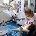 Upoznavanje mališana sa stomatolozima i razgovori o pravilnoj oralnoj higijeni u fokusu 35. Nedelje zdravlja usta i zuba