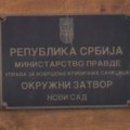 Advokat Pavković: Još uvek ne znamo identitet onoga koji je slomio nos aktivisti u pritvoru