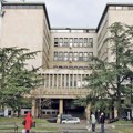 Fakultet za fizičku hemiju izašao iz blokade