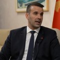 Leže, a idu, al SAD stvarno! Spajić najavio promenu u Crnoj Gori, od posla neće ostati ni p