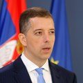 Đurić u Dejtonu: Srbija će nastaviti da podržava teritorijalni integritet BiH