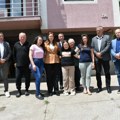Ministarka Pavkov u Zaječaru: Sve smo bliži cilju da do 2027. ima 200 zamenjenih kotlarnica