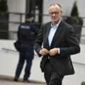Merz kaže da saveznici neće Ukrajini ograničavati asortiman oružja