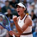 "Nisam baš striktna kao Novak" Olga srušila Kolins, pa poručila: Trenutno sam jako gladna