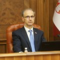 Macut: Situacija u visokom obrazovanju Srbije menja se nabolje