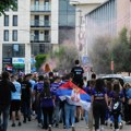 Ponovo besplatno matursko veče: Loznica časti 768 učenika završnih razreda četiri srednje škole