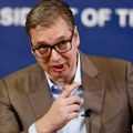 Vučić: Ekipa od 10 lica uhapšena zbog napada na mog sina Danila u restoranu "Durmitor"
