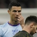 Fudbalski zemljotres! Lionel Mesi i Kristijano Ronalndo ponovo "zajedno"