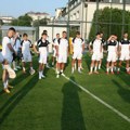 Partizan otpočeo pripreme i uputio poruke jedinstva