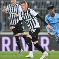 Filipović još nije potpisao sa crno-belima