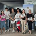 Pisali o svom gradu: Nagrađeni učesnici literarnog konkursa „Moj Vršac“