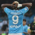 Osimen "guši" De Laurentisa, ni za živu glavu van Evrope! Da li će raditi odvojeno od ekipe?