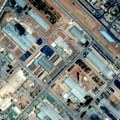 Iran se povlači iz ključnog sporazuma o neširenju nuklearnog oružja