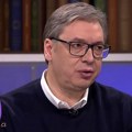 Reč “student” u Vučićevom rečniku