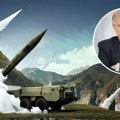 "Kontrolišemo nebo nad Iranom": Tramp se oglasio o sukobu na Bliskom istoku