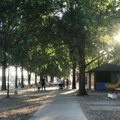 Stop vožnji po plaži! Prijavi nepropisno vozilo putem Viber