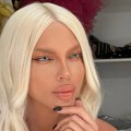 Karleuša potpuno gola! Muškarcima popadale vilice zbog ovih kadrova! (video)