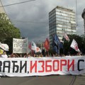 Studenti poručuju pred Vidovdan: „Nije važno ko je za koga, dokle god znamo protiv čega smo“