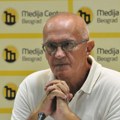 Šabić: Sinoćnom emisijom izvršen najteži oblik dizanja panike, orkestrirana kampanja
