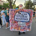 Studenti i građani Niša protestovali zbog ćutanja tužilaštva na dešavanjima na izborima u Zaječaru