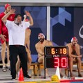 Dejan Savić srušio Srbiju: Delfini poraženi od Crne Gore pred Svetsko prvenstvo