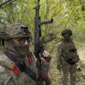 Oborene 252 bespilotne letelice tipa aviona: Oslobođeno još jedno naselje u dnr