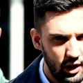 Simić (PSG): Mobilni protesti igra mačke i miša, policija nije navikla na njih
