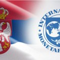MMF: dobre makroekonomske politike Srbije donele su impresivne rezultate