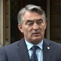 Hospitalizovan Željko Komšić