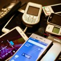 Bogatstvo koje "spava" u vašoj fioci: Ovo su modeli zaboravljenih mobilnih telefona koji danas vrede i do 35.000€
