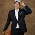 Srpski košarkaš Bogoljub Marković igraće za Milvoki u NBA letnjoj ligi